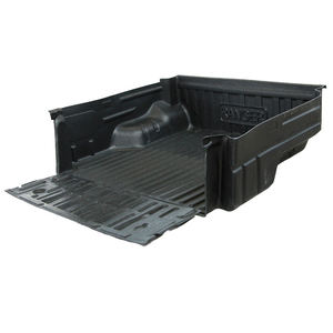 <span class=keywords><strong>2019</strong></span>+ pour Ranger Single Cab Truck Bed Liner en HDPE, matériau robuste, épaissi, résistant aux rayures et aux UV, toutes saisons, Navara Triton - Product Image 1