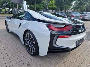 Ventes de <span class=keywords><strong>BMW</strong></span>-I8 d'occasion 2024 2025, voiture de sport décapotable, <span class=keywords><strong>roadster</strong></span>, transmission intégrale, prête à être expédiée - livraison porte à porte, faible kilométrage - Product Image 6