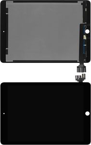 Precio de Fábrica, Pantalla LCD de Repuesto de 9.7 Pulgadas para <span class=keywords><strong>iPad</strong></span> <span class=keywords><strong>Pro</strong></span> 2016 A1673 <span class=keywords><strong>A1674</strong></span> A1675, Ensamblaje de Pantalla LCD y Cristal Táctil - Product Image 2