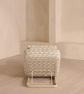 Magnifique Design Pliable Extérieur Excellent muebles de exterior Meubles De Jardin Détendu Coussin Inégalé Chaise Longue - Product Image 4