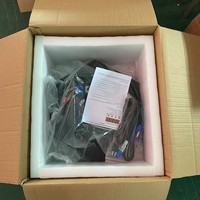 Professionelles DJ-Equipment 3x60W LED Retro Blinder Licht RGBW Bühneneffektlicht DMX512 für DJ Club Theater Hochzeit LED Vintage