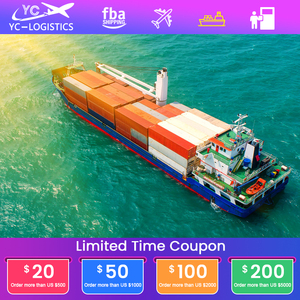 Expédition maritime FBA stable en 20-35 <span class=keywords><strong>jours</strong></span> de Chine vers des destinations mondiales (USA/Royaume-Uni/Canada/<span class=keywords><strong>Italie</strong></span>) – Fret sur palette DDP - Product Image 3