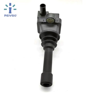 Bobinas de Encendido PEIVSO para Prolongar la Vida Útil de las Bujías para Geely Emgrand EC7 Vision SL 4G18 1.8L F01R00A010 con Garantía - Product Image 1
