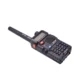 جهاز لاسلكي TYT THF8 طويل المدى UHF 400-470 ميجاهرتز للرياضات الخارجية والصيد والتنزه، جهاز إرسال واستقبال للهواة - Product Image 2