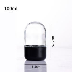 Nhỏ Soda lon 3.5 Mylar rỗng kỳ lạ 3.5 Mylar lon tùy chỉnh Mylar cấp thực phẩm thủy tinh trẻ em bằng chứng mùi bằng chứng 3.5 Soda lon - Product Image 2