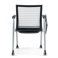 Chaise de rééducation pour quadriceps fémoral