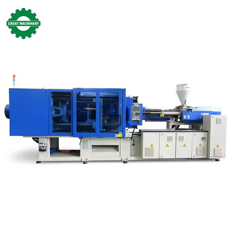 PPR PVC pipe fittings making injection molding machine price Automatic medical disposable syringe making injection machine