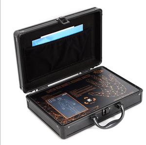 JYTOP 6e génération de résonance quantique détecteur magnétique de santé du corps entier magnétisme quantique de sixième génération - Product Image 4