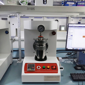 Analizador de Contenido de Cloro en Anticongelantes, Máquina para Determinar el Contenido de Cloro en Aceites, Detector de Contenido de Cloro en Aceites Ignífugos - Product Image 2
