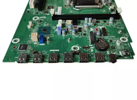 Pour HP 280 288 Pro G6 MT 290 G4 carte mère de bureau DDR4 L90455-001 L75370-002