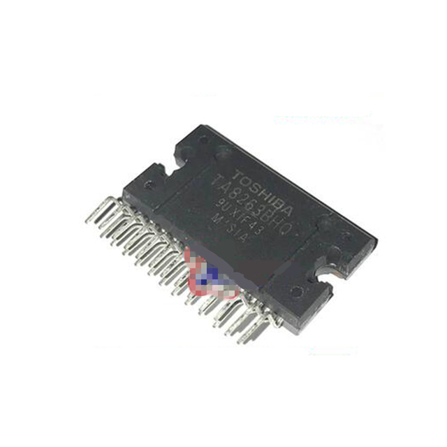 TA8263BHQ Car audio power amplifier IC--HQSM Electronic Component New IC TA8263BH