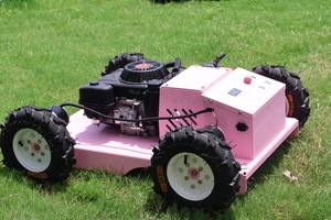 <span class=keywords><strong>Tondeuse</strong></span> à gazon robotisée avec système avancé d'évitement des obstacles <span class=keywords><strong>pour</strong></span> la sécurité des animaux domestiques et des enfants, entretien du jardin - Product Image 2