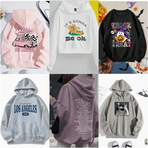 Zware joggingbroeken, kleding, sweatshirts, custom print, heren, effen pullover hoodie, borduurwerk hoodies, oversized - Product Image 2