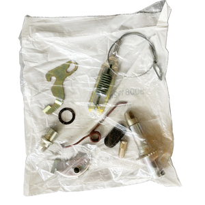 BHKH2667 Nuevo Kit de Reparación de Tambor de Freno Trasero Derecho para Dodge 1998-2002 - Product Image 3