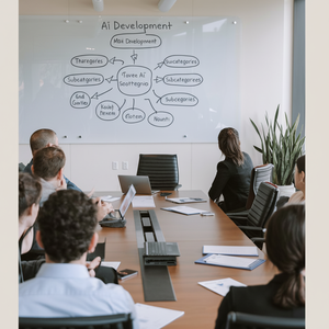 Développement d'applications Web avancées pour des solutions intelligentes - Product Image 1