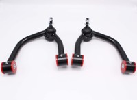 Bras de contrôle supérieur avant 2-4 "Lift pour Toyota Tacoma Hilux Prerunner 2004-2022 O38AKN VA2083
