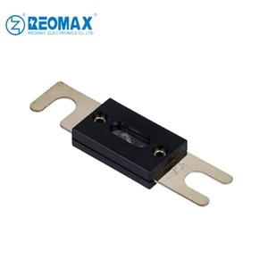 Reomax Fusible ANL Boulon Sur 40A-500A AMP Fusible De Voiture Fusible Grand Courant Pour EV RV Bateau Marine <span class=keywords><strong>Moto</strong></span> Système Audio Vidéo De Voiture - Product Image 3