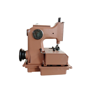 จักรเย็บถุงแบบเข็มคู่สำหรับรุ่น GK20-8W - Product Image 2