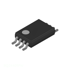 BQ24401PW BOM IC En stock BQ24401 Chargeurs de batterie NICD/NIMH à mode commuté Vente en gros Composant électronique - Product Image 1