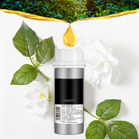 100% ensemble d'huiles essentielles pures biologiques marque privée aromathérapie naturelle 500ml huiles essentielles de parfum de citronnelle pour diffuseur
