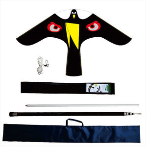 Repelente de Aves Qiao Liang para Granjas, <span class=keywords><strong>el</strong></span> <span class=keywords><strong>Mejor</strong></span> Uso Agrícola para Asustar Aves, Cometas Repelentes de Aves - Product Image 4