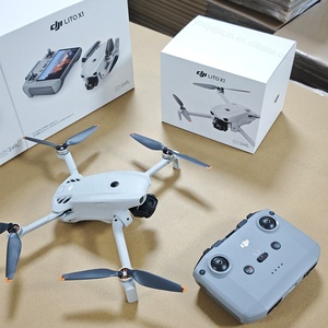 Wholesale <strong>DJI</strong> Lito X1 | 100% Original 8K Quadcopter 15KM Range Professional Photography Drone Global Version in Stock - Product Image 3
