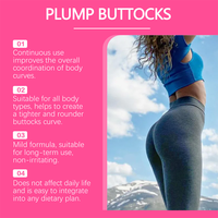 Poudre Protéinée Fitness pour Femmes Marque Privée OEM/ODM - Formule Personnalisée pour le Soutien Musculaire et le Bien-être - Saveur Fraise Pot de 508g