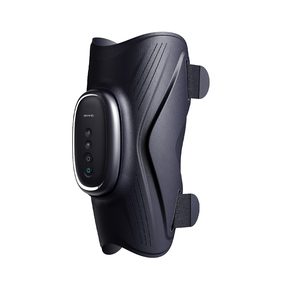 Tragbares Luftkompressions-Massagegerät in Neuem Design für Arme, Beine und Waden mit Wärmetherapie zur Förderung der Durchblutung und Linderung von Beinschmerzen - Product Image 2