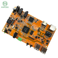 Fabricant OEM de PCB et PCBA à Shenzhen, services SMT, DIP, AOI, FCT, ICT, test de rayonnement X, prototypage de PCB