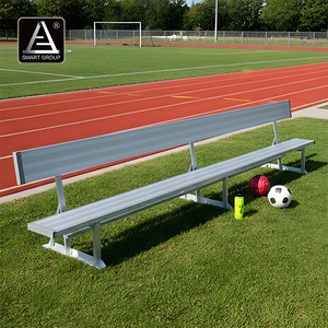 Banco Deportivo Inteligente, Resistente a la Intemperie, de Aluminio <span class=keywords><strong>para</strong></span> Jardín, Asientos, Sillas, Banco <span class=keywords><strong>para</strong></span> Restaurante, Gimnasio, Parque, Bancos Modernos <span class=keywords><strong>para</strong></span> <span class=keywords><strong>Patio</strong></span>, Calle - Product Image 4