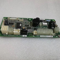 Pièces détachées pour machine à coudre industrielle Yeso 400-87119 Ctl-Pcb Lockstitch en acier 1,2 kg