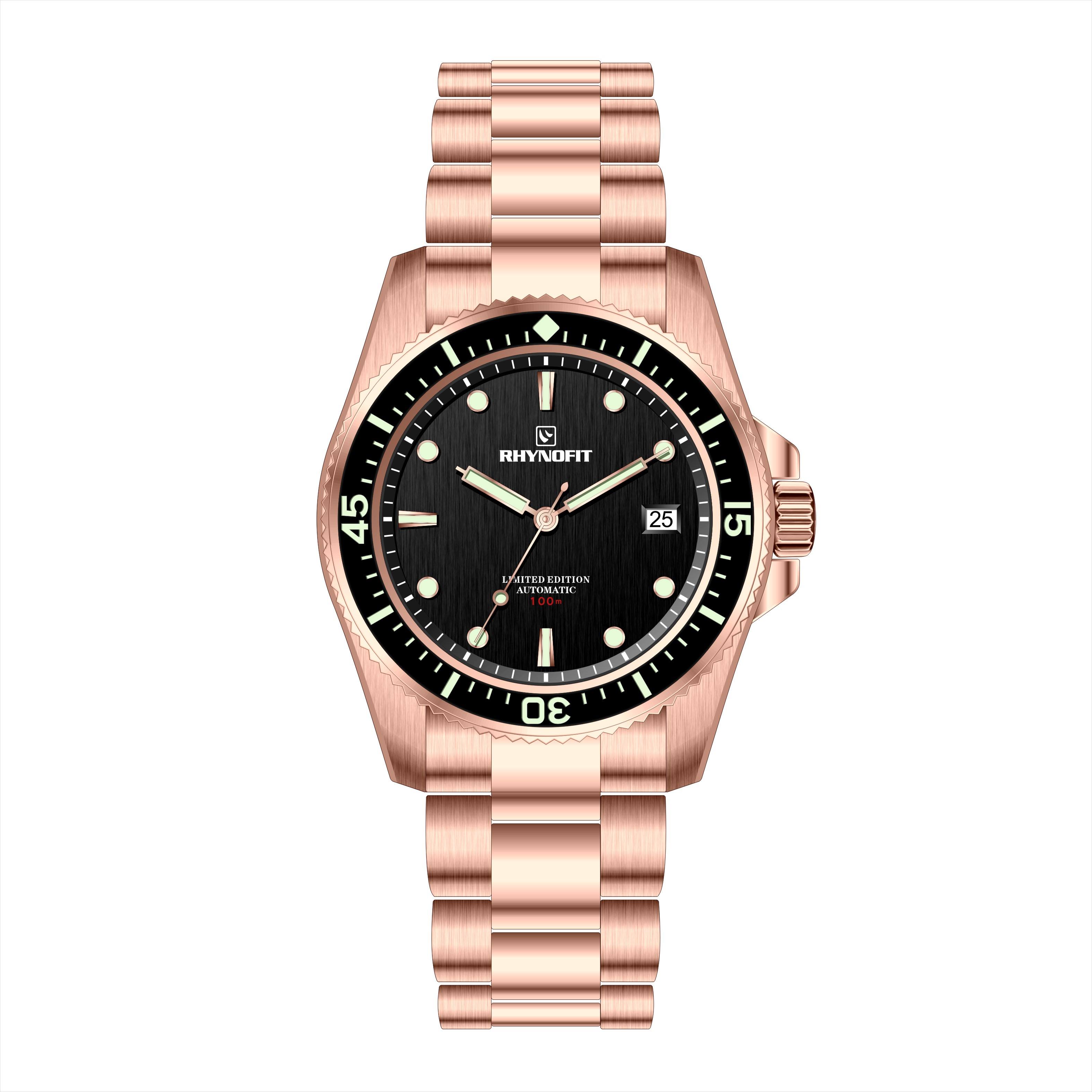 โรสโกลด์