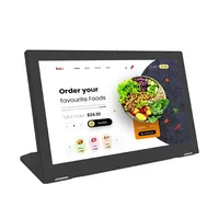 Nouvelle tablette Android 10,1 pouces de type L, écran tactile, processeur Rockchip Quad Core, Wi-Fi, RJ45 Ethernet, 3G GSM 4G 5G, éducative pour enfants, ROHS