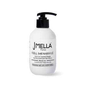 Jmella France Femme Fatale 500ml Champú de Tratamiento Capilar Estilo Perfume Francés Cuidado Profesional del Cabello Fórmula K-Beauty - Product Image 2