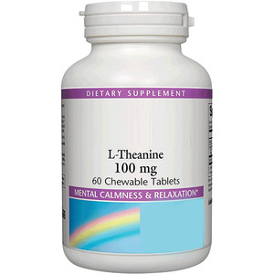 OEM/O Estresse Relaxar Mastigáveis <span class=keywords><strong>Suntheanine</strong></span> <span class=keywords><strong>L</strong></span>-<span class=keywords><strong>Theanine</strong></span> Pure Fatores Naturais Calma Mental Relaxamento Eficaz 60 comprimidos - Product Image 1