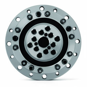 EVER-POWER Reductor de Engranajes Armónicos Compacto de Alta Precisión, Sin Holgura, Garantía de 3 Años, 100 kg, OEM Personalizado para Uso Industrial - Product Image 3