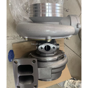 Ensemble de turbocompresseur 49181-03870 pour machines lourdes, gros moteur diesel - Product Image 5