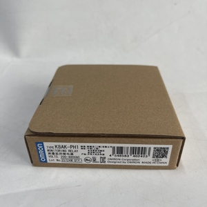 รีเลย์ตรวจสอบ OMRON รุ่น K8AK-PH1 - Product Image 1