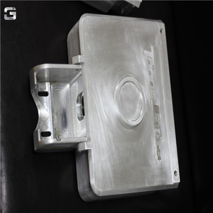 OEM CNC Machining Metal Auto Cars <strong>Spare</strong> <strong>Parts</strong> - Product Image 4