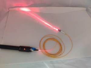 畅销书紧凑型便携式10/20/30千米电源视觉故障定位器1/10/20/30mW，适用于POE和GSM光纤网络 - Product Image 6