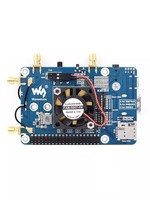 Carte d'extension compatible multi-système SIM8202G Raspberry Pi 5G M2/USB 3/4G avec produit de communication et de réseau de boîtier