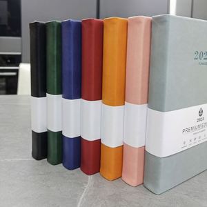 ขายส่งปฏิทินภาษาอังกฤษ 365 วัน สมุดวางแผนรายวันสำหรับสำนักงาน ขนาด A5 โปรโมชั่นสินค้าพร้อมส่ง - Product Image 2