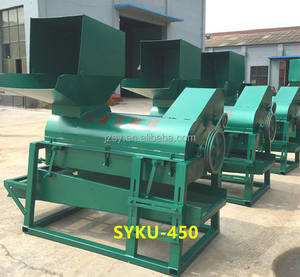 Décortiqueuse <span class=keywords><strong>de</strong></span> <span class=keywords><strong>graines</strong></span> <span class=keywords><strong>de</strong></span> <span class=keywords><strong>tournesol</strong></span> à haute efficacité pour usage domestique / Machine à décortiquer les <span class=keywords><strong>graines</strong></span> <span class=keywords><strong>de</strong></span> <span class=keywords><strong>tournesol</strong></span> à vendre - Product Image 5