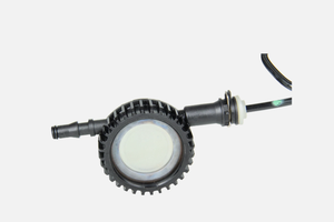 Tubo Frizione per <span class=keywords><strong>Renault</strong></span> <span class=keywords><strong>Clio</strong></span> IV <span class=keywords><strong>0.9</strong></span> <span class=keywords><strong>TCE</strong></span>, Componente Motore con Codice Parte 308516865R - Product Image 6