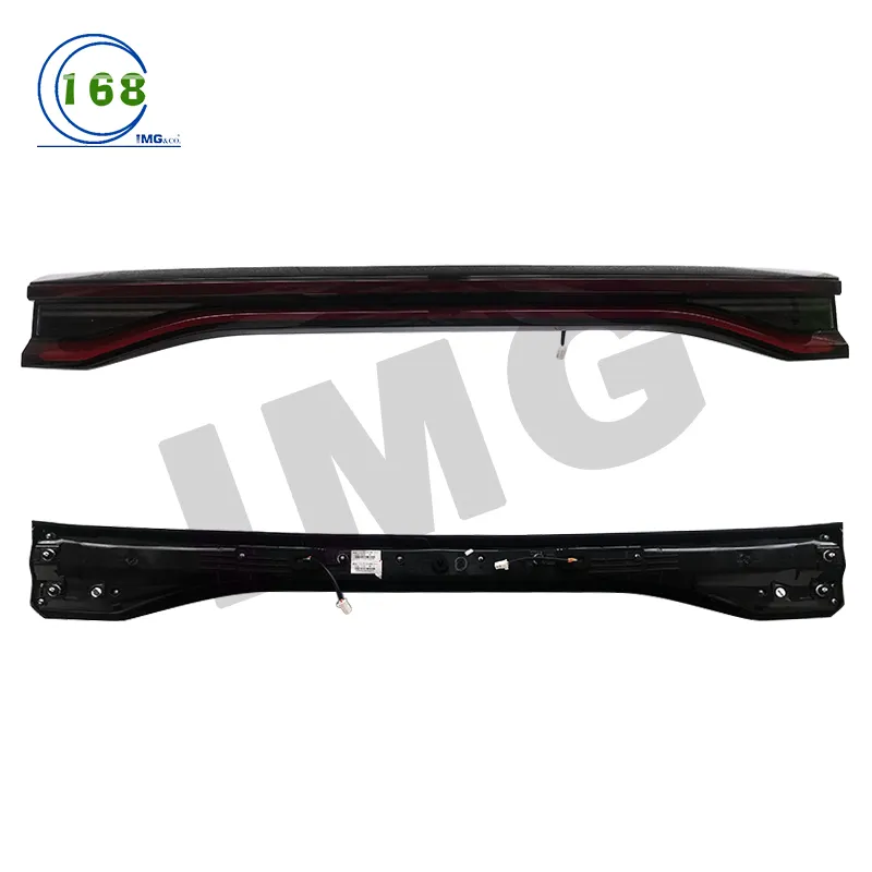 Melalui lampu belakang ST-4107300D untuk BYD Tang 2019-