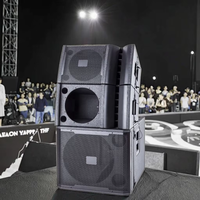 Usine de VRX-932 de scène Audio professionnel en gros simple 12 pouces passif 2 voies Line Array vide haut-parleur