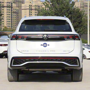 VW <span class=keywords><strong>Tiguan</strong></span> L PRO 380TSI 4WD R-Line Smart Premium Edition Euro VI, Cinco Puertas, Cinco <span class=keywords><strong>Plazas</strong></span>, ACC, Turbo, Gasolina, SUV - Product Image 4