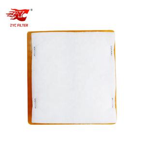 Línea de producción de filtro de aire automotriz, OEM 04E129620C, adecuado para coche alemán - Product Image 4