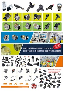 36803-TVC-A17 36803-TVC-A14 36803-TVA-C22 36803-TVC-A27 36803-TVA-A37 36803-TVC-A15เซ็นเซอร์ควบคุมความเร็วแบบเรดาร์สำหรับเครื่องยนต์ฮอนด้า - Product Image 5