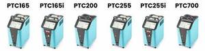 เครื่องสอบเทียบอุณหภูมิ NEW-druck-STOCK LiquidTC165 LiquidTC255 DryTC165 DryTC650 - Product Image 3